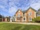 Thumbnail Detached house for sale in Sunningdale, Berkshire