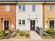 Thumbnail Terraced house for sale in Hedges Way, Luton