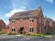 Thumbnail Detached house for sale in "The Trusdale - Plot 12" at Wentworth Drive, Nuneaton