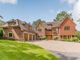 Thumbnail Detached house to rent in Mill Lane, Chalfont St. Giles, Buckinghamshire