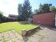 Thumbnail Detached house for sale in Arnold Avenue, Hopwood, Heywood
