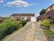 Thumbnail Semi-detached bungalow for sale in Quebec Road, Bottesford, Scunthorpe