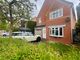 Thumbnail Detached house to rent in The Shrubbery, Farnborough