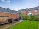 Thumbnail Terraced house for sale in Old Favourites Walk, Darlington