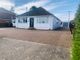 Thumbnail Detached bungalow for sale in Top Road, Little Cawthorpe, Louth