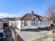 Thumbnail Bungalow for sale in Lime Grove, Ilford