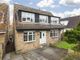 Thumbnail Detached house for sale in St. Michaels Way, Addingham, Ilkley, West Yorkshire