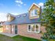 Thumbnail Detached house for sale in Denhall Close, Sturminster Newton