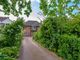 Thumbnail Detached house for sale in Manthorpe Road, Grantham