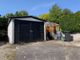 Thumbnail Detached bungalow for sale in Hill Park Crescent, St. Austell, Cornwall