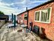 Thumbnail Bungalow for sale in Herrods View, Stanton Hill, Sutton-In-Ashfield
