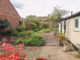 Thumbnail Detached bungalow for sale in Millwall Place, Sandwich