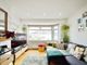 Thumbnail Flat for sale in Oakleigh Crescent, London, London