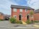 Thumbnail Semi-detached house for sale in Maple Lane, Burton Green, Kenilworth