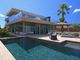 Thumbnail Villa for sale in Sa Carroca, Ibiza Town, Ibiza, Balearic Islands, Spain