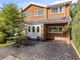 Thumbnail Link-detached house for sale in Rosewood Court, Marton-In-Cleveland, Middlesbrough