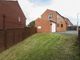 Thumbnail Detached house for sale in Turnshaw Avenue, Kirkburton, Huddersfield