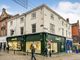 Thumbnail Commercial property for sale in High Street, Chesterfield