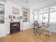 Thumbnail Terraced house for sale in Broxholm Road, West Norwood, London