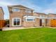 Thumbnail Detached house for sale in Burtree Avenue, Skelton, York