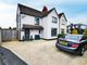 Thumbnail Semi-detached house for sale in Giantswood Lane, Congleton, Cheshire