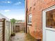 Thumbnail Terraced house for sale in Coleshill Street, Sutton Coldfield