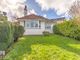 Thumbnail Detached bungalow for sale in Malvern Road, Moordown