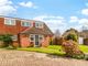 Thumbnail Detached house for sale in Church Close, Mereworth, Maidstone