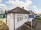 Thumbnail Semi-detached bungalow for sale in Blanmerle Road, New Eltham