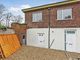 Thumbnail End terrace house for sale in Barrowby Road, Grantham