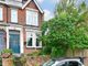 Thumbnail Semi-detached house for sale in Alexandra Road, Cowes, Isle Of Wight