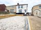 Thumbnail Semi-detached house for sale in Melton Mill Lane, High Melton, Doncaster