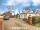 Thumbnail Detached house for sale in Bishton Road, Llanwern, Newport