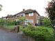 Thumbnail Property to rent in Coombe Lane, London