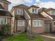 Thumbnail Detached house for sale in Tinsley Close, Three Bridges, Crawley, West Sussex