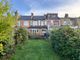 Thumbnail Terraced house for sale in Essex Road, Leyton