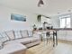 Thumbnail Terraced house for sale in Mannock Way, Canford Heath, Poole, Dorset
