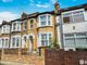 Thumbnail Terraced house for sale in The Green, Stratford, London