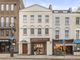Thumbnail Flat for sale in Gray's Inn Road, St Pancras