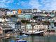 Thumbnail Flat for sale in Higher Street, Brixham