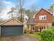 Thumbnail Detached house for sale in Mill Rise, Robertsbridge, East Sussex