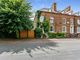 Thumbnail End terrace house for sale in Elm Road, Wisbech