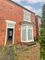 Thumbnail Semi-detached house for sale in Elmton Road, Creswell, Worksop