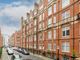 Thumbnail Flat for sale in Montagu Mansions, Marylebone