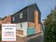 Thumbnail Cottage for sale in Gainsborough Street, Sudbury