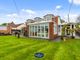 Thumbnail Detached house for sale in Tamworth Road, Corley, Coventry