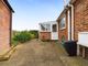 Thumbnail Bungalow for sale in Longdale Drive, South Elmsall, Pontefract