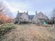 Thumbnail Detached house for sale in Old School House, Mey, Thurso