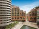 Thumbnail Property to rent in Merchant Square East, London