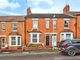 Thumbnail Terraced house for sale in Cromwell Road, Yeovil